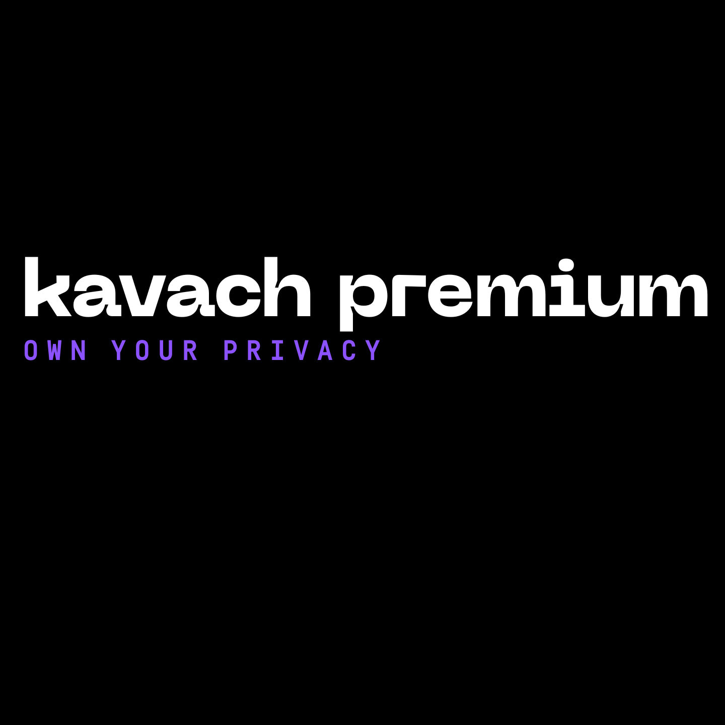 Kavach Premium - Beta Testing